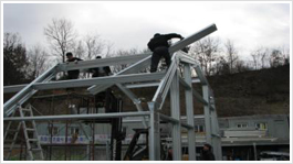 Prefabricated Building System 