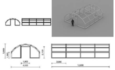 Prefabricated Building System 