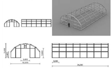 Prefabricated Building System 