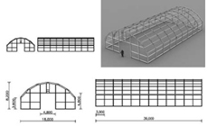 Prefabricated Building System 