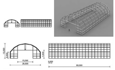 Prefabricated Building System 