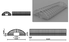 Prefabricated Building System 