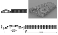 Prefabricated Building System 