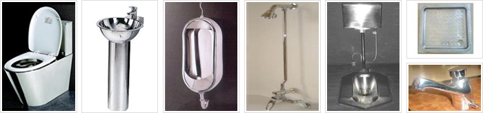 Prefabricated Building System 