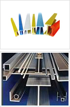 Engineered Composite Products (FRP)