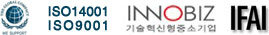 ISO14001_ISO9001_INNOBIZ_IFAI